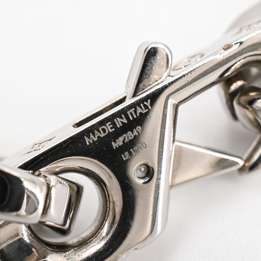 Louis Vuitton Necklace Collier Chain Links — view 6