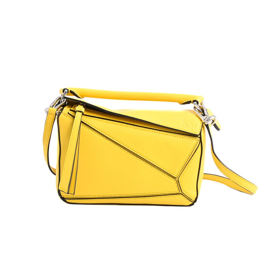 Loewe Shoulder Bag Puzzle Mini