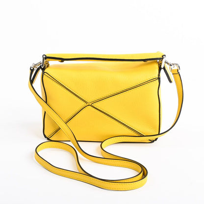 Loewe Shoulder Bag Puzzle Mini — view 3