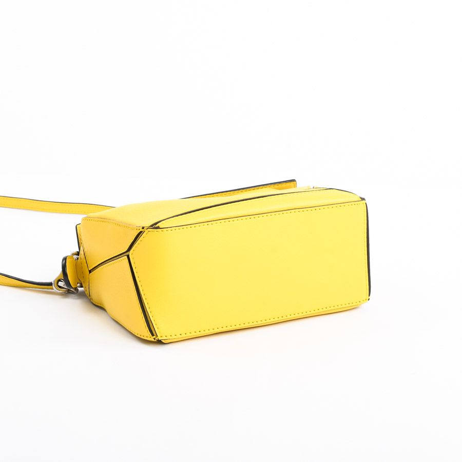 Loewe Shoulder Bag Puzzle Mini — view 5