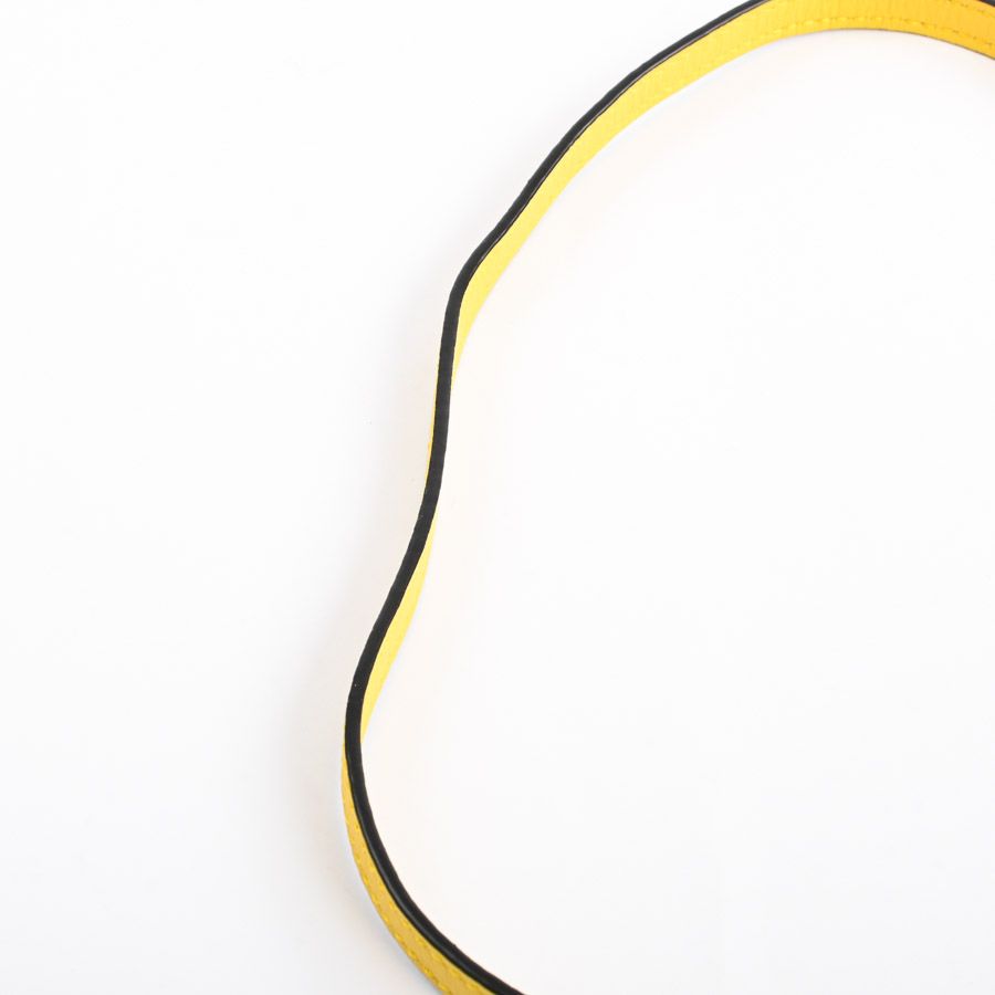 Loewe Shoulder Bag Puzzle Mini — view 7