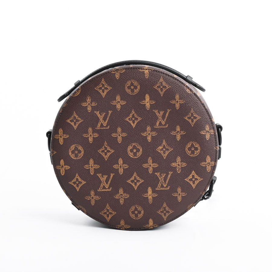 Louis Vuitton Shoulder Bag Wheel — view 3