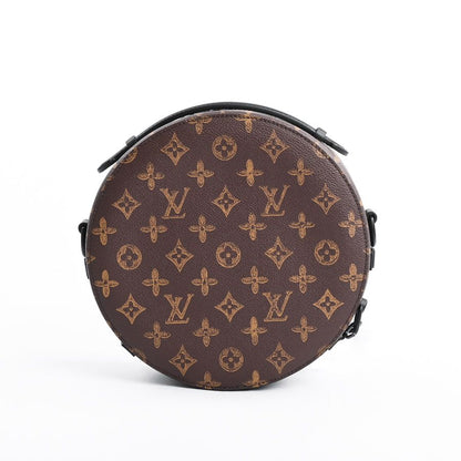Louis Vuitton Shoulder Bag Wheel — view 3