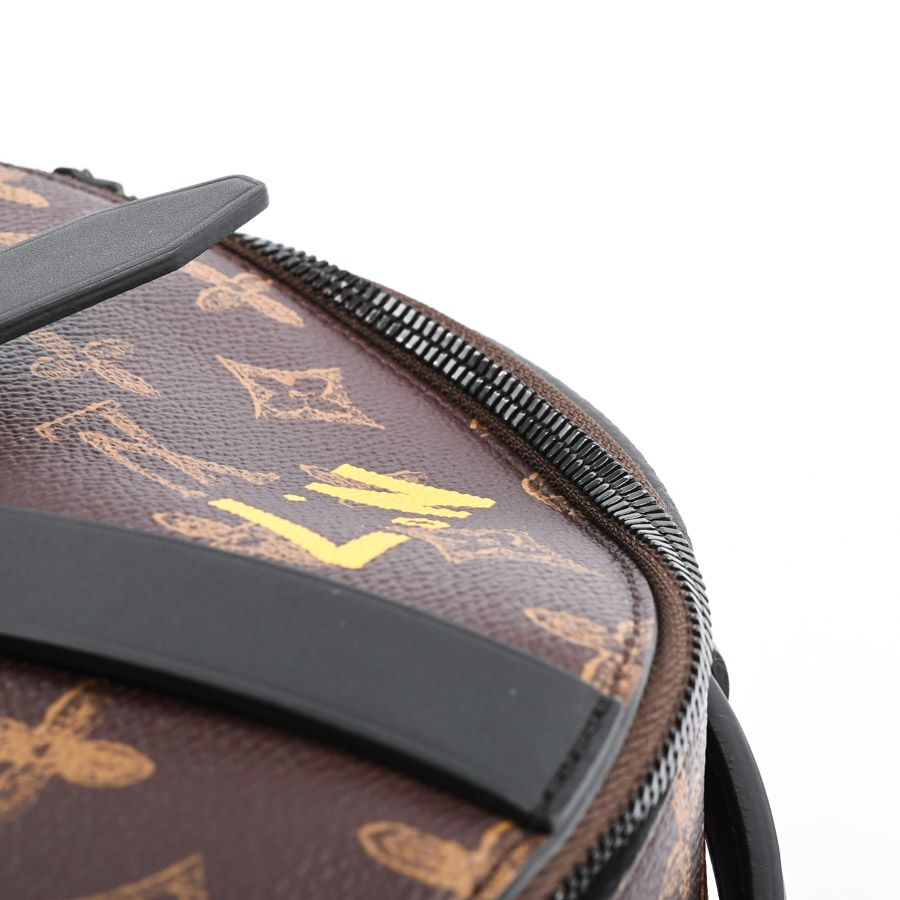 Louis Vuitton Shoulder Bag Wheel — view 7