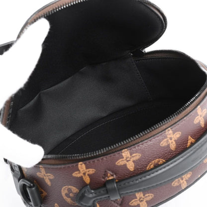 Louis Vuitton Shoulder Bag Wheel — view 4