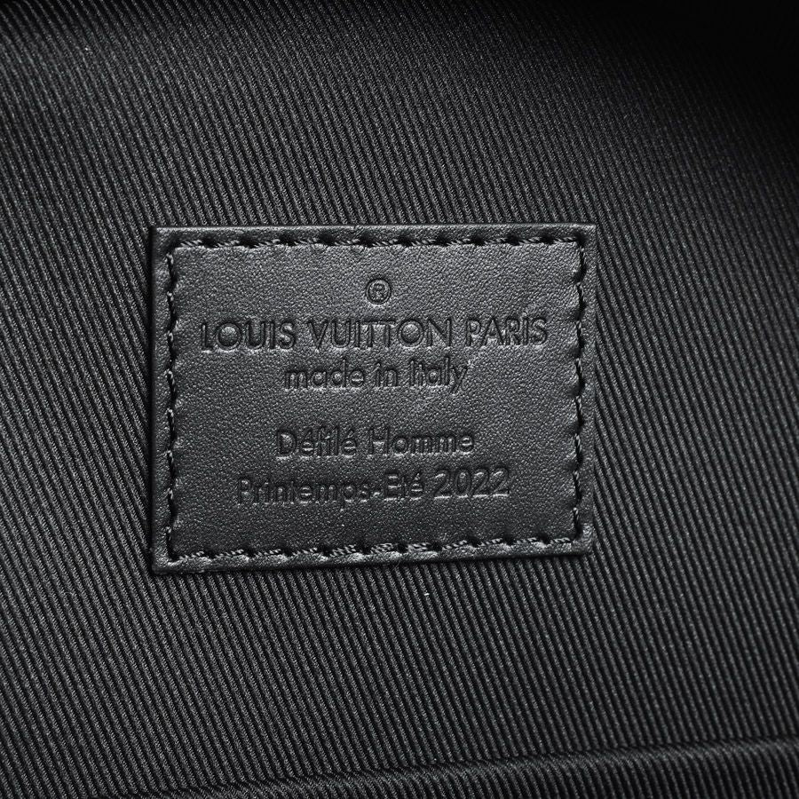 Louis Vuitton Shoulder Bag Wheel — view 6