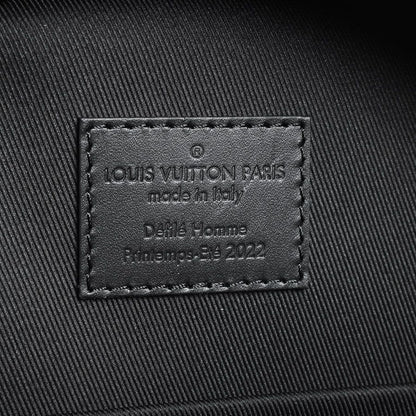 Louis Vuitton Shoulder Bag Wheel — view 6