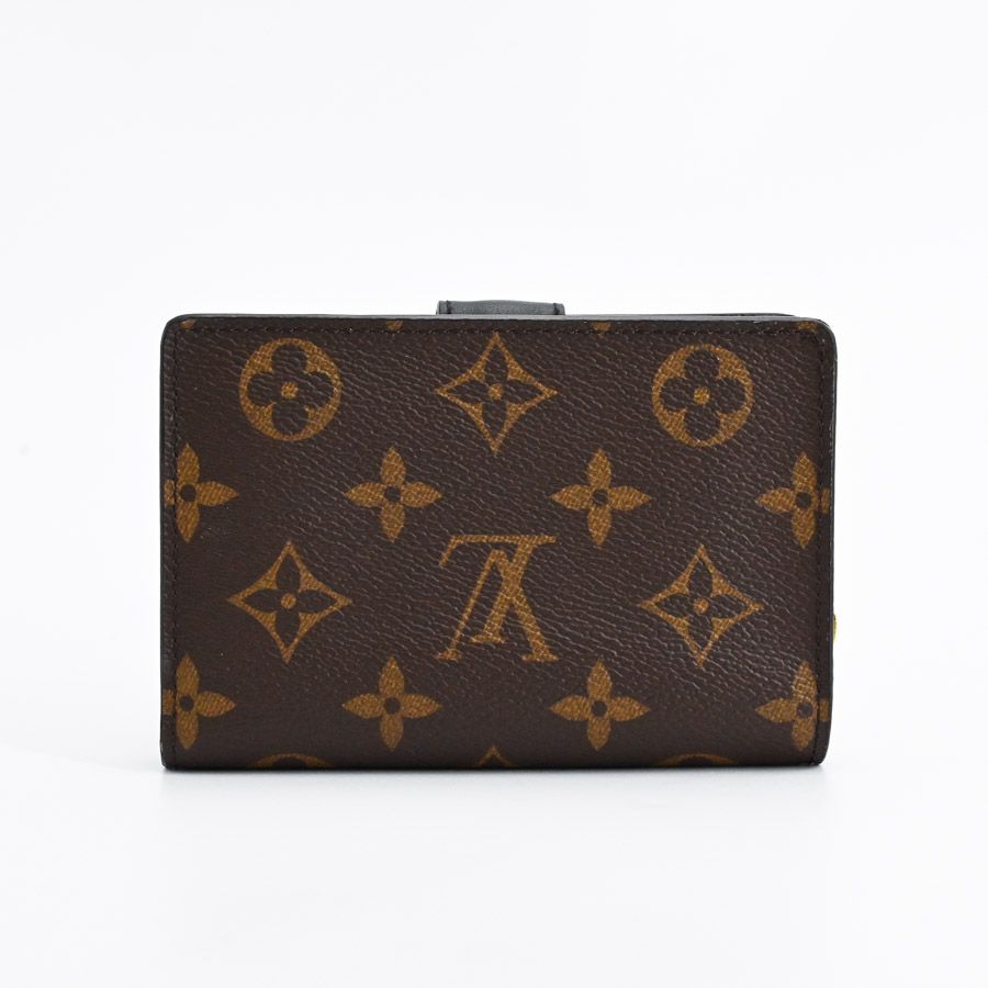 Louis Vuitton Compact Wallet Portefeuille Juliette — view 3