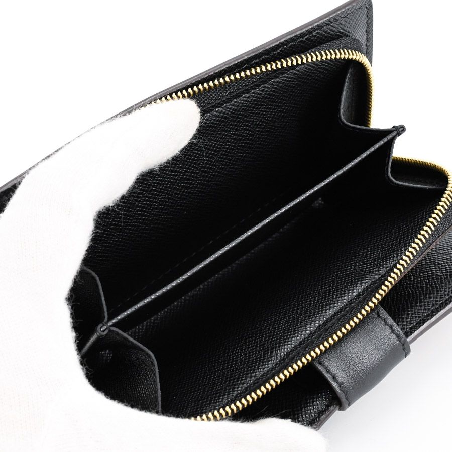 Louis Vuitton Compact Wallet Portefeuille Juliette — view 6