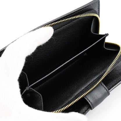 Louis Vuitton Compact Wallet Portefeuille Juliette — view 6