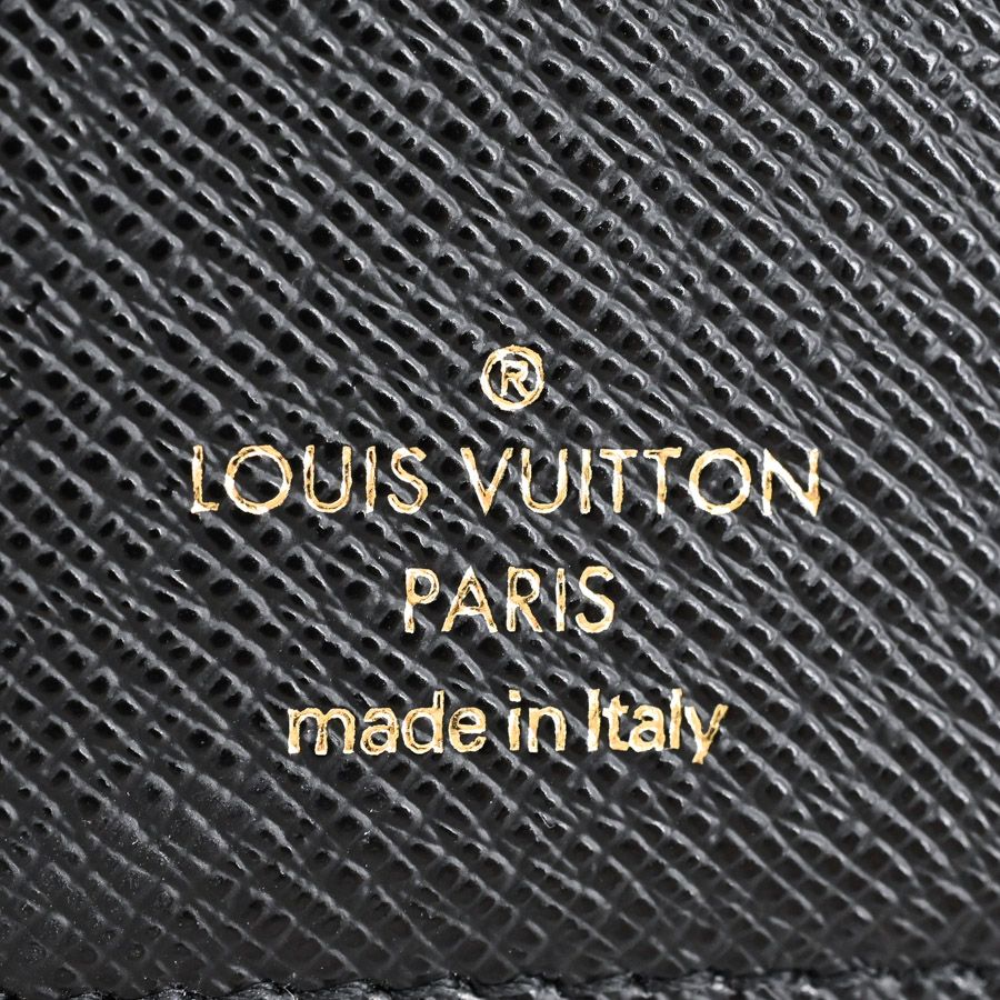 Louis Vuitton Compact Wallet Portefeuille Juliette — view 7