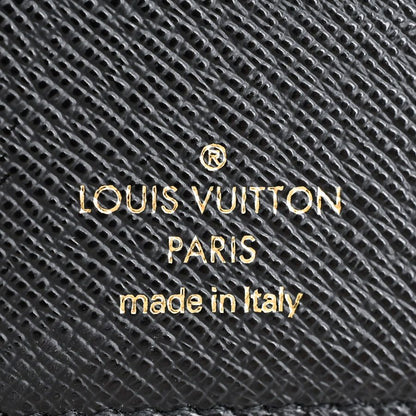 Louis Vuitton Compact Wallet Portefeuille Juliette — view 7
