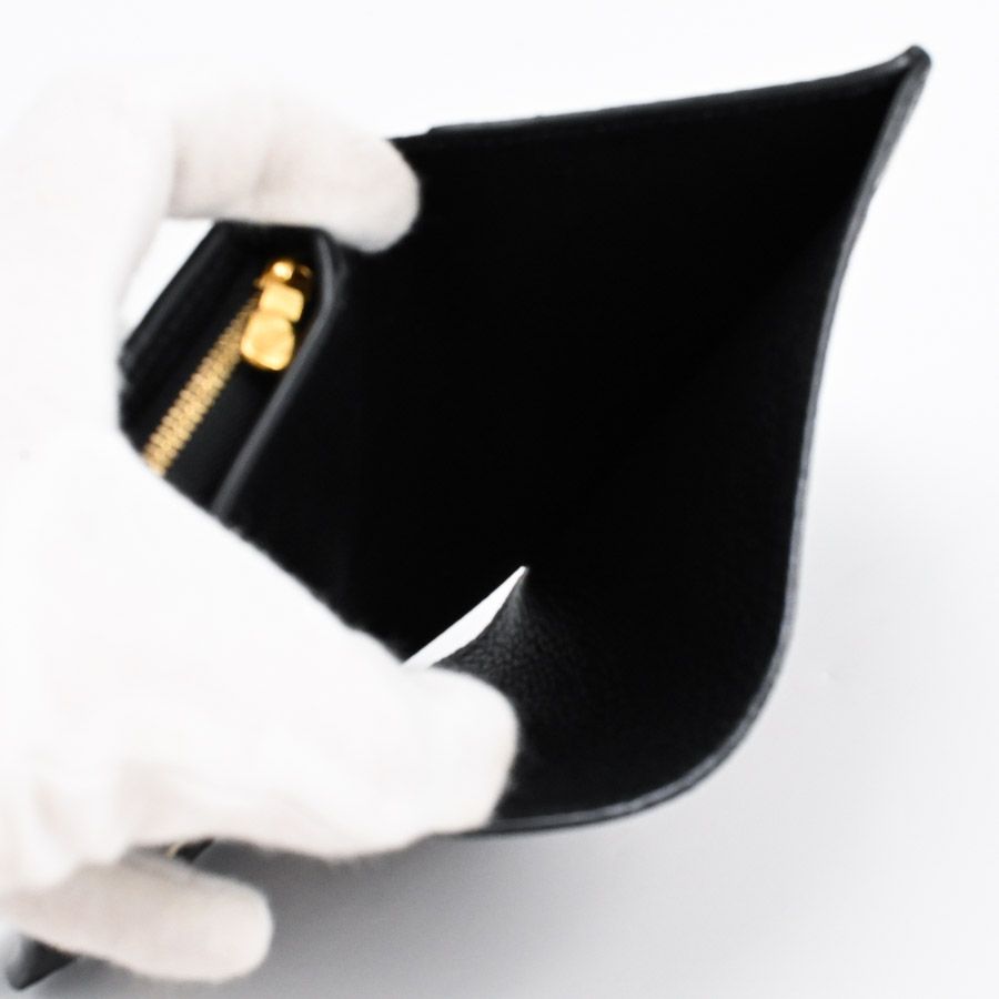 Louis Vuitton Compact Wallet Portefeuille — view 5