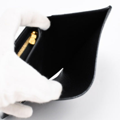 Louis Vuitton Compact Wallet Portefeuille — view 5