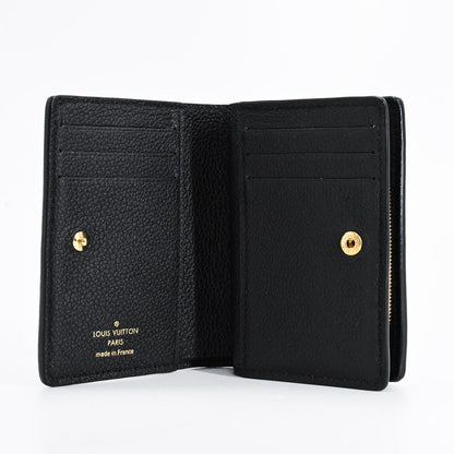 Louis Vuitton Compact Wallet Portefeuille — view 4