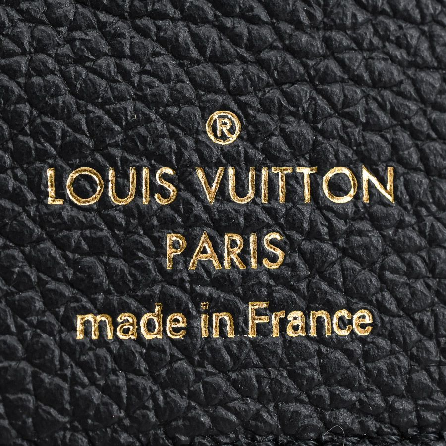 Louis Vuitton Compact Wallet Portefeuille — view 7
