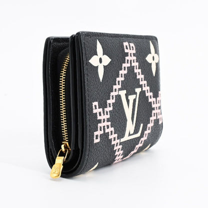 Louis Vuitton Compact Wallet Portefeuille — view 2