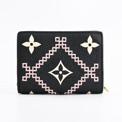 Louis Vuitton Compact Wallet Portefeuille — view 3