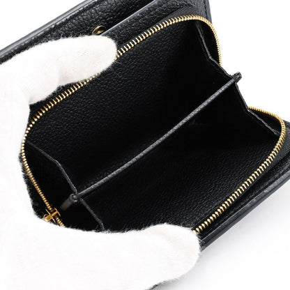 Louis Vuitton Compact Wallet Portefeuille — view 6