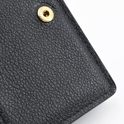 Louis Vuitton Compact Wallet Portefeuille — view 9