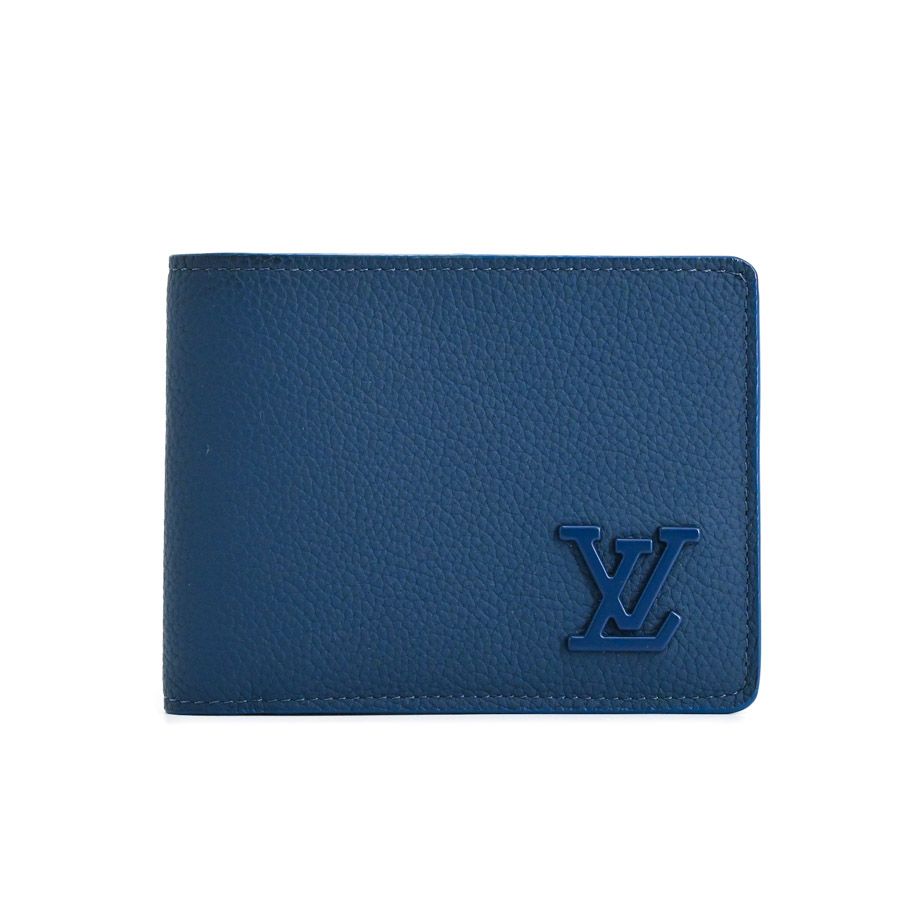 Louis Vuitton Billfold Portefeuille Multiple Wallet