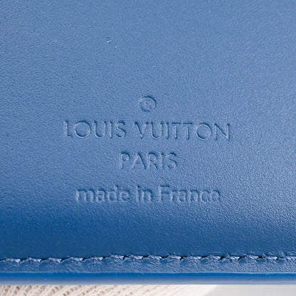 Louis Vuitton Billfold Portefeuille Multiple Wallet — view 6