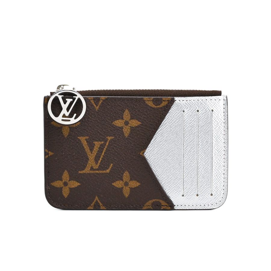Louis Vuitton Card Case Holder Romy