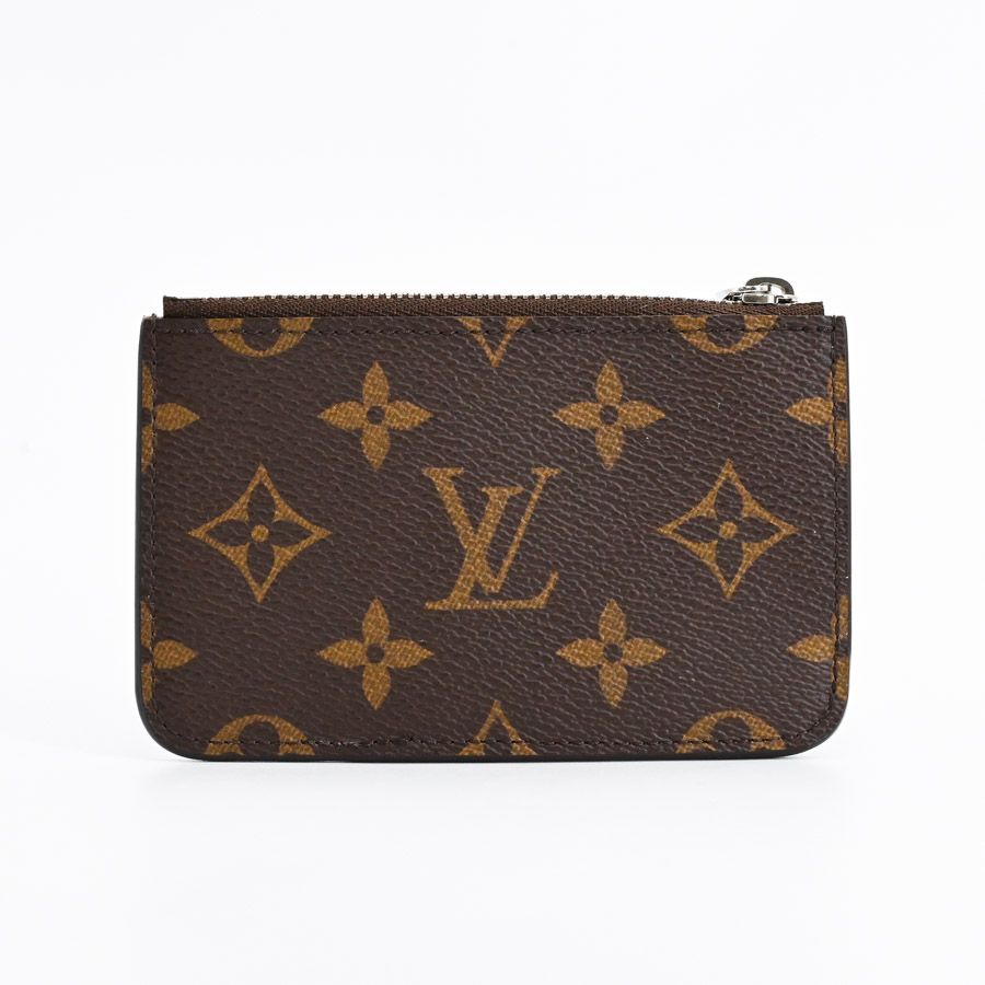 Louis Vuitton Card Case Holder Romy — view 3