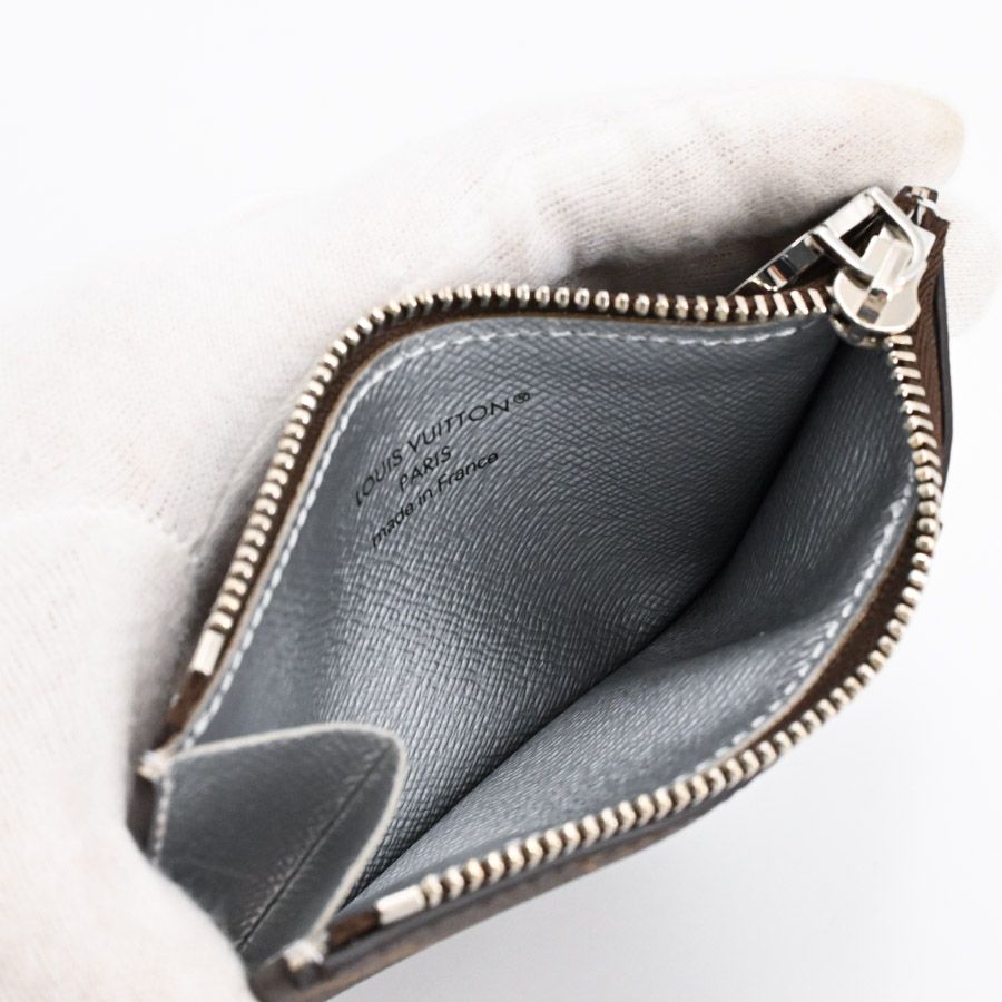 Louis Vuitton Card Case Holder Romy — view 4