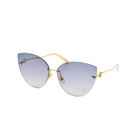 Louis Vuitton Sunglasses LV Gram 2.0 Cat Eye Eyewear