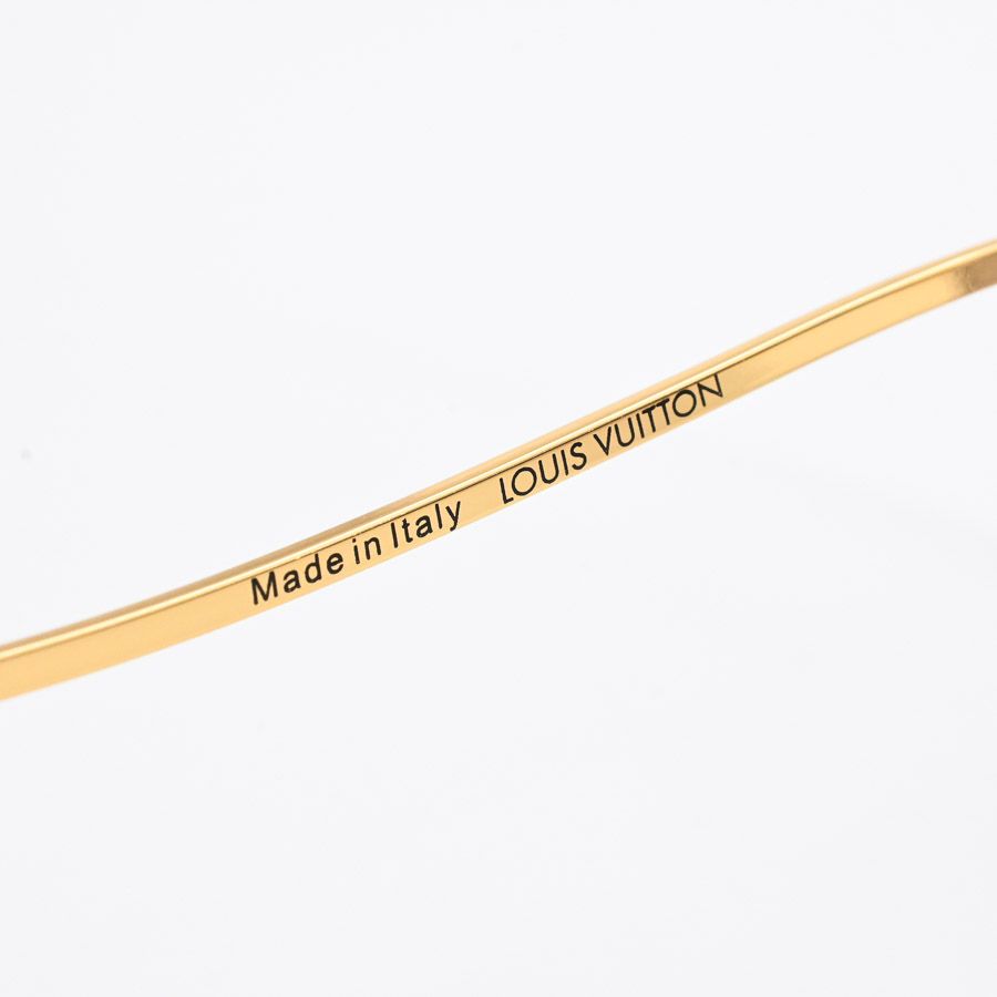 Louis Vuitton Sunglasses LV Gram 2.0 Cat Eye Eyewear — view 6