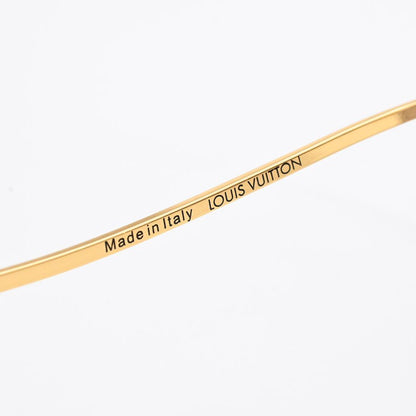 Louis Vuitton Sunglasses LV Gram 2.0 Cat Eye Eyewear — view 6