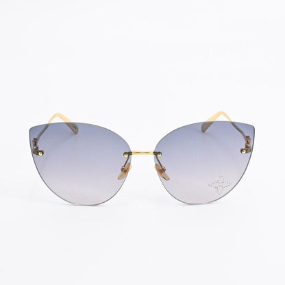Louis Vuitton Sunglasses LV Gram 2.0 Cat Eye Eyewear — view 2