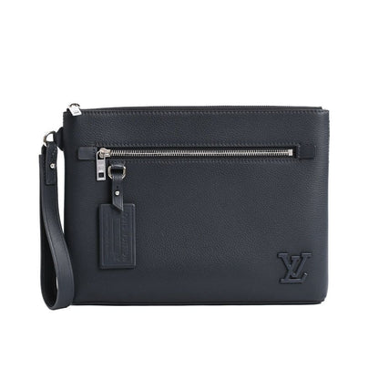 Louis Vuitton Clutch Takeoff Pouch