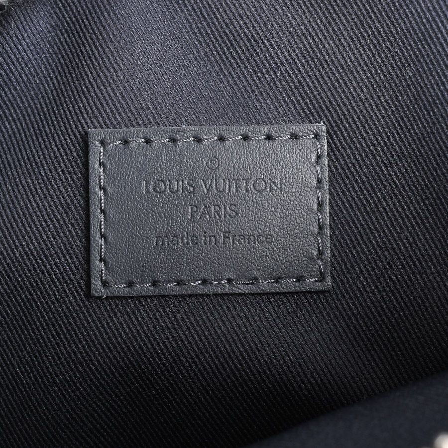 Louis Vuitton Clutch Takeoff Pouch — view 6