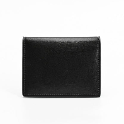 Celine Card Case Bifold Triomphe Holder — view 3