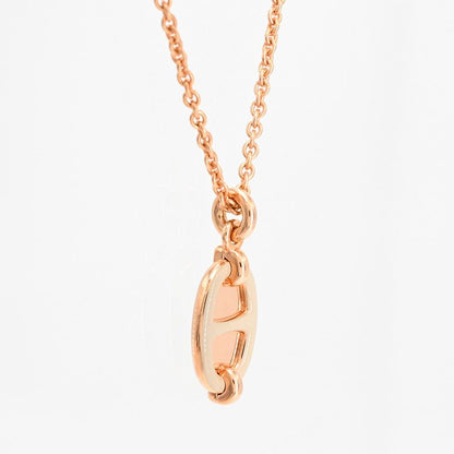 Hermes Necklace Mini Maillon PM — view 2