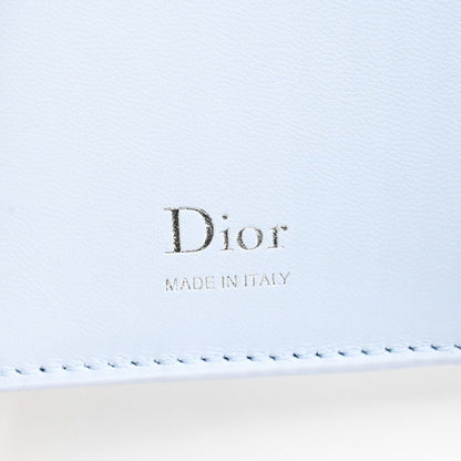 Dior Compact Wallet Dahlia — view 5