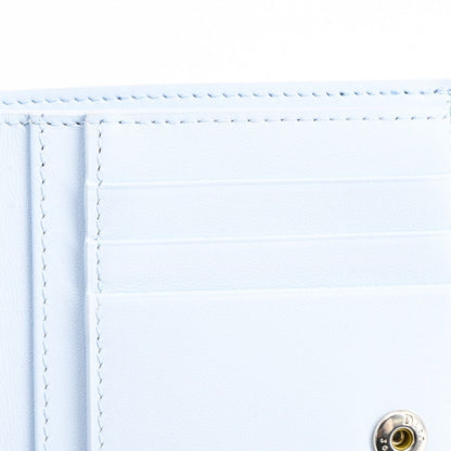 Dior Compact Wallet Dahlia — view 6