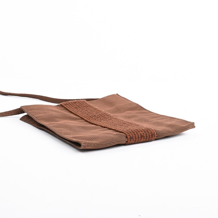 Hermes Shoulder Bag Her Line Pochette — view 5