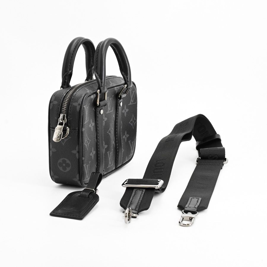 Louis Vuitton Shoulder Bag Nano Pdv — view 2