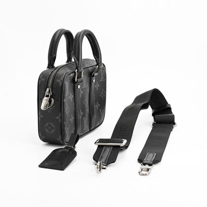 Louis Vuitton Shoulder Bag Nano Pdv — view 2