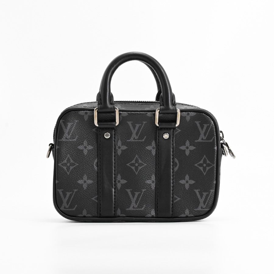 Louis Vuitton Shoulder Bag Nano Pdv — view 3