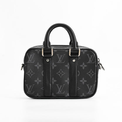 Louis Vuitton Shoulder Bag Nano Pdv — view 3
