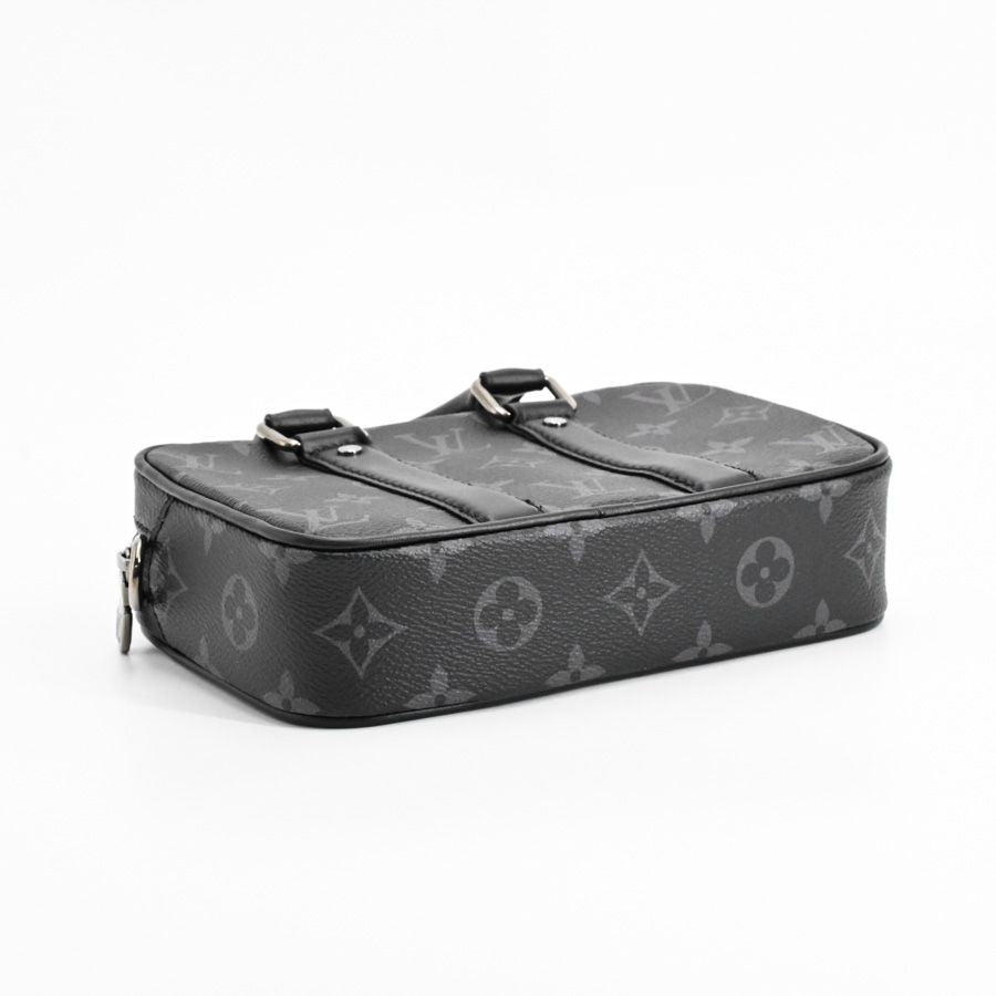 Louis Vuitton Shoulder Bag Nano Pdv — view 5
