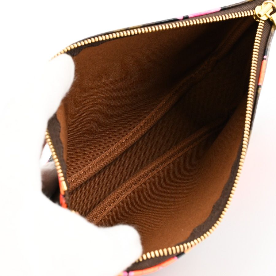 Louis Vuitton Handbag Pochette Accessoire — view 4