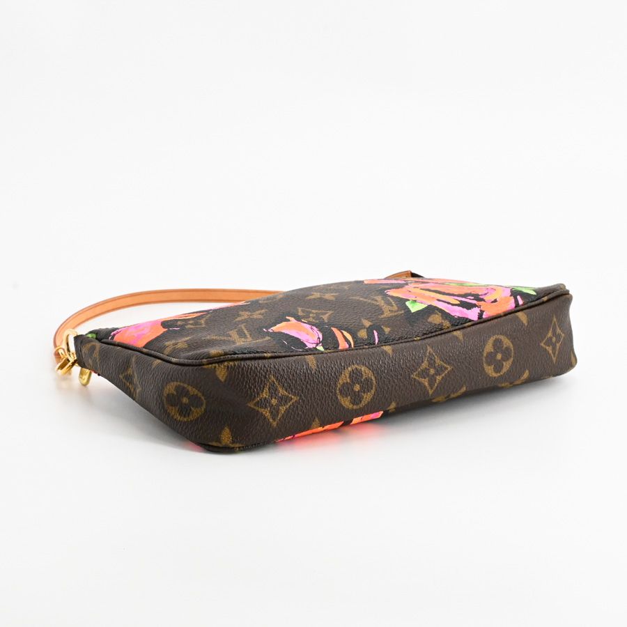 Louis Vuitton Handbag Pochette Accessoire — view 5