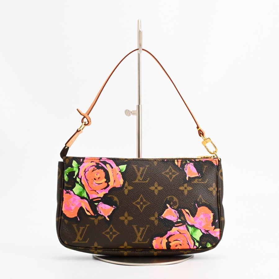 Louis Vuitton Handbag Pochette Accessoire — view 3
