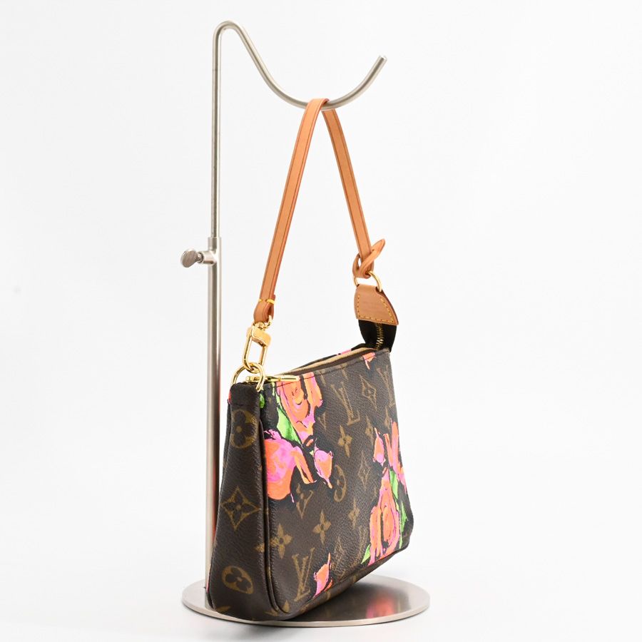 Louis Vuitton Handbag Pochette Accessoire — view 2