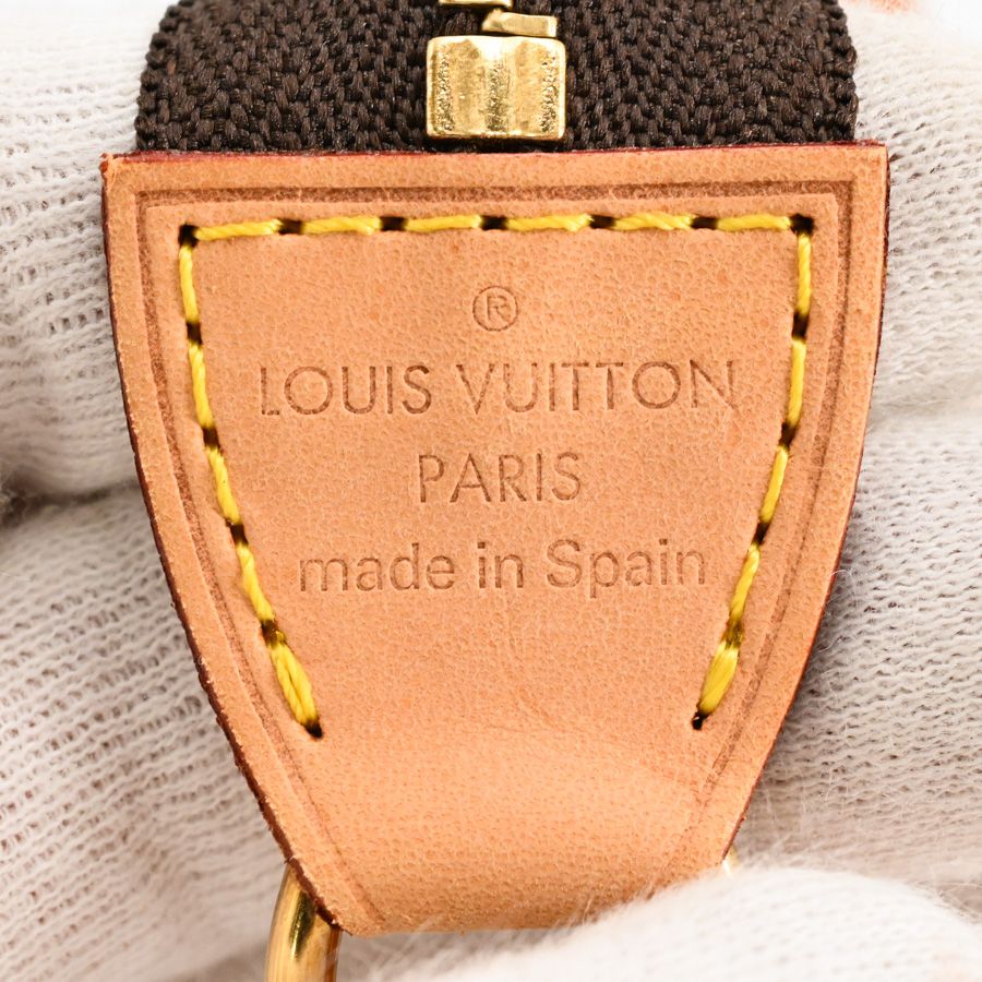 Louis Vuitton Handbag Pochette Accessoire — view 6